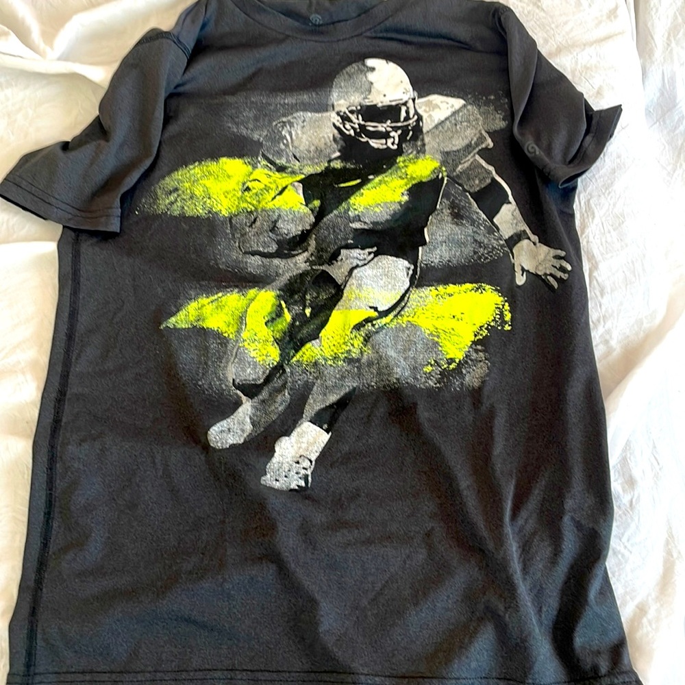 Football T-shirt